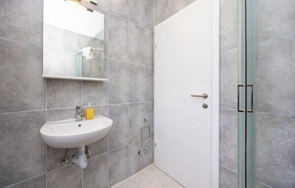 Apartament - Makarska-Vinjani Donji , Chorwacja - CSC693 702