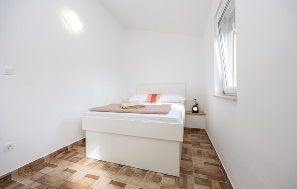 Apartament - Makarska-Vinjani Donji , Chorwacja - CSC693 601