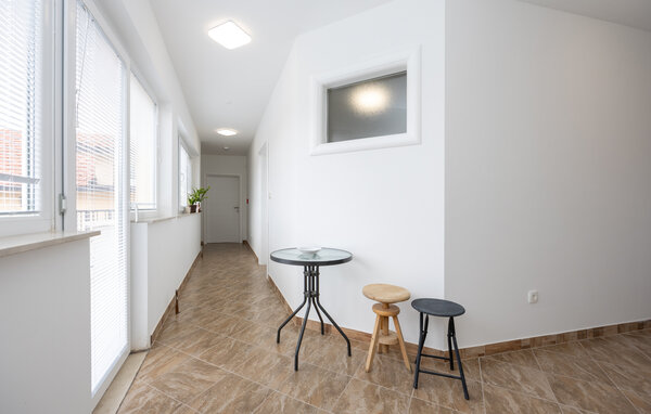 Apartament - Makarska-Vinjani Donji , Chorwacja - CSC693 501