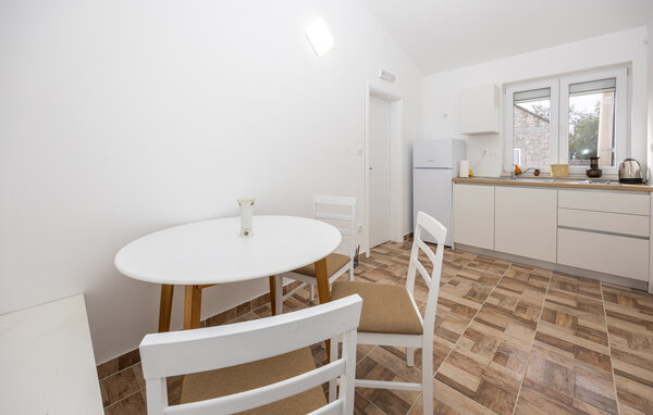 Apartament - Makarska-Vinjani Donji , Chorwacja - CSC693 3