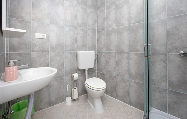 Apartament - Makarska-Vinjani Donji , Chorwacja - CSC694 701