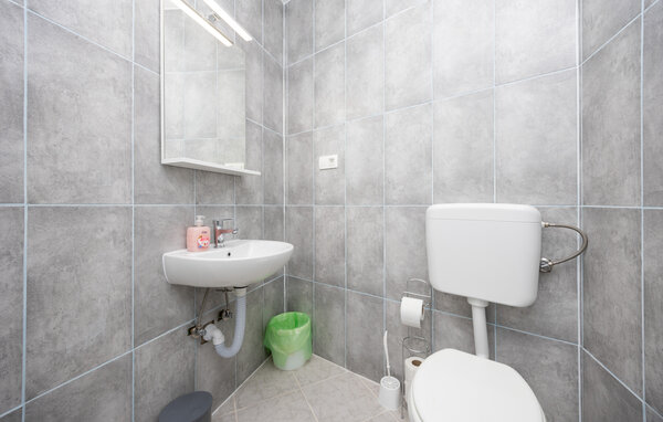 Apartament - Makarska-Vinjani Donji , Chorwacja - CSC694 702