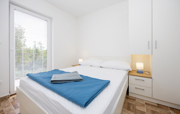 Apartament - Makarska-Vinjani Donji , Chorwacja - CSC694 601