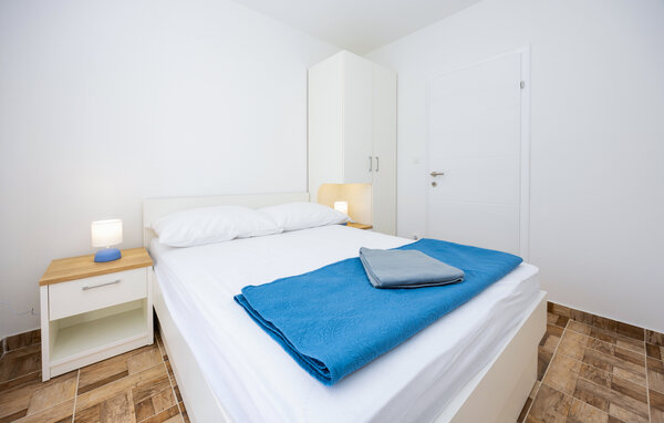 Apartament - Makarska-Vinjani Donji , Chorwacja - CSC694 602