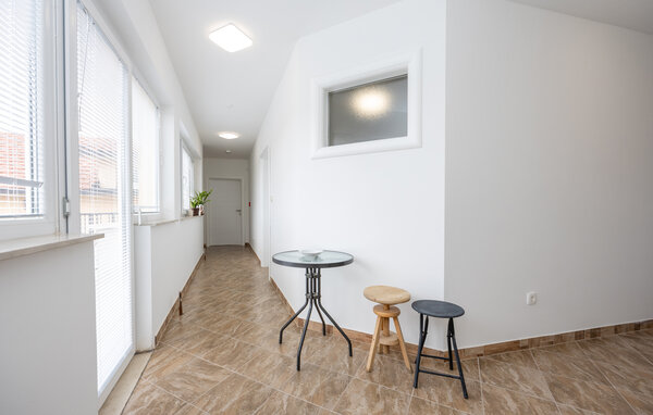 Apartament - Makarska-Vinjani Donji , Chorwacja - CSC694 501