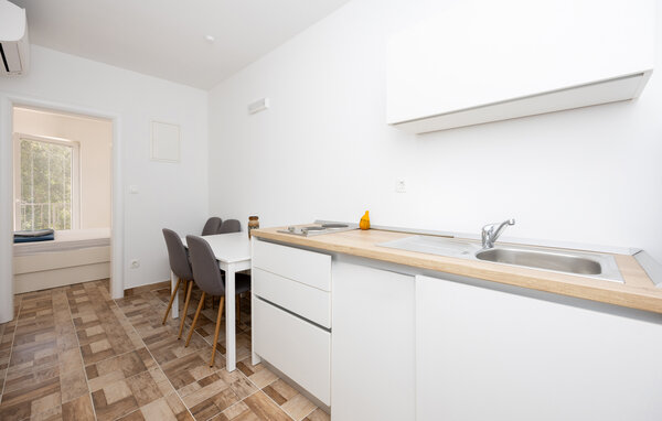 Apartament - Makarska-Vinjani Donji , Chorwacja - CSC694 5
