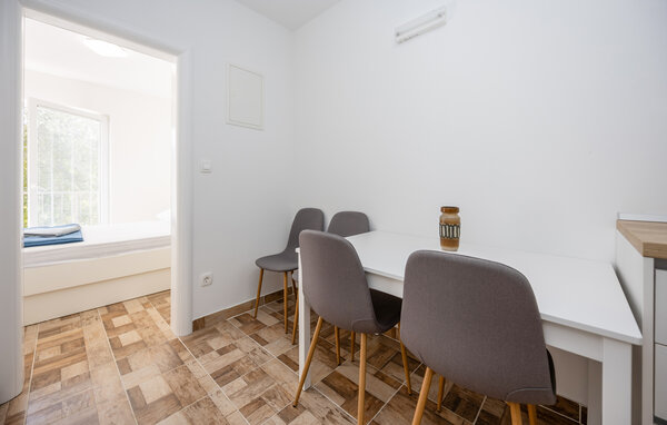Apartament - Makarska-Vinjani Donji , Chorwacja - CSC694 3