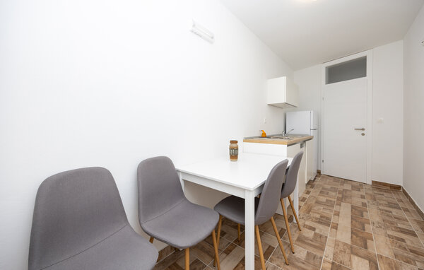 Apartament - Makarska-Vinjani Donji , Chorwacja - CSC694 4
