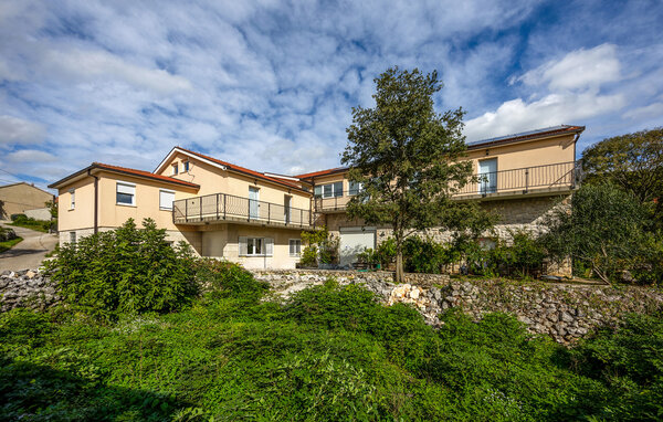 Apartament - Makarska-Vinjani Donji , Chorwacja - CSC694 81