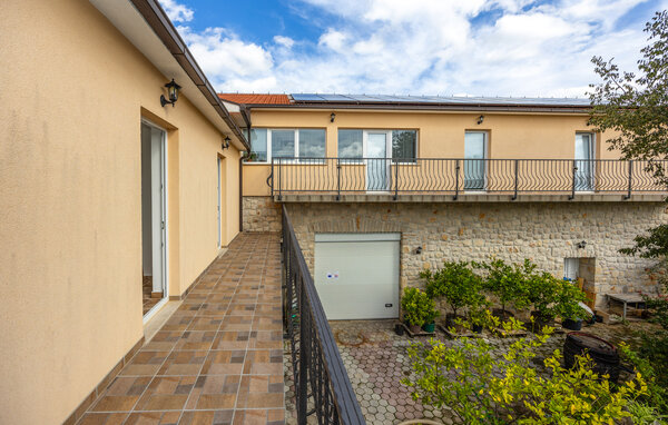 Apartament - Makarska-Vinjani Donji , Chorwacja - CSC694 2