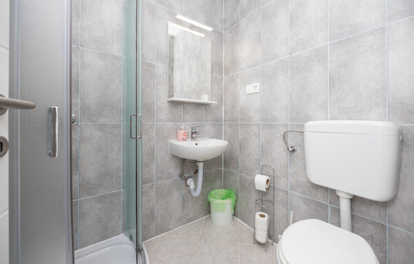 Apartament - Makarska -Vinjani Donji , Chorwacja - CSC695 701