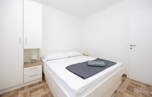 Apartament - Makarska -Vinjani Donji , Chorwacja - CSC695 601