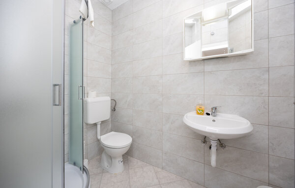 Apartament - Makarska-Vinjani Donji , Chorwacja - CSC696 701