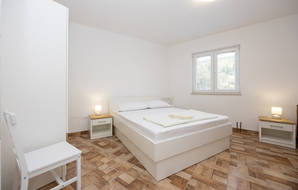 Apartament - Makarska-Vinjani Donji , Chorwacja - CSC696 5