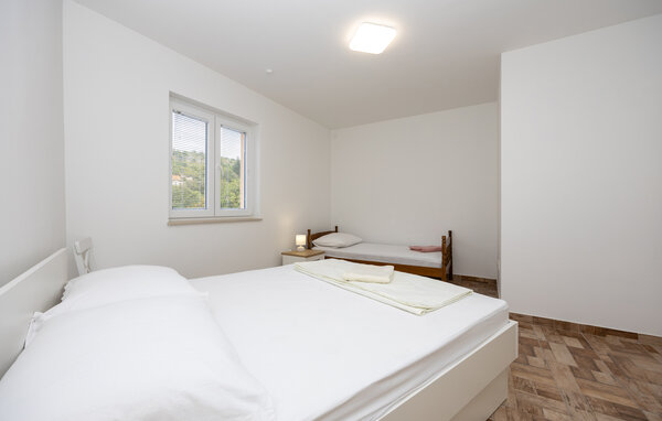 Apartament - Makarska-Vinjani Donji , Chorwacja - CSC696 601