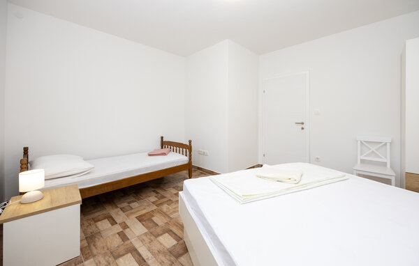Apartament - Makarska-Vinjani Donji , Chorwacja - CSC696 602