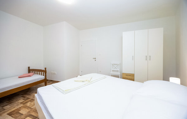 Apartament - Makarska-Vinjani Donji , Chorwacja - CSC696 603