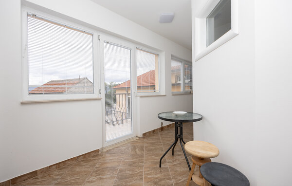 Apartament - Makarska-Vinjani Donji , Chorwacja - CSC696 502