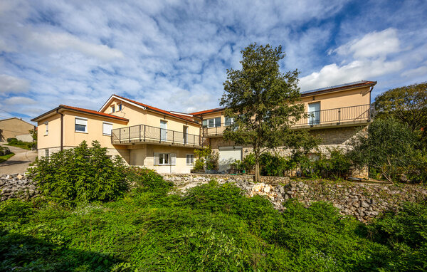 Apartament - Makarska-Vinjani Donji , Chorwacja - CSC696 81