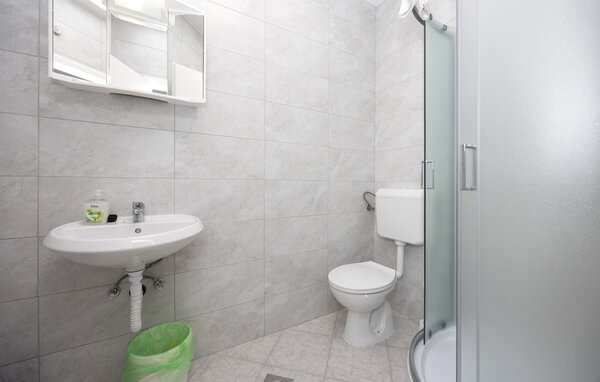 Apartment - Makarska -Vinjani Donji , Croatia - CSC697 701