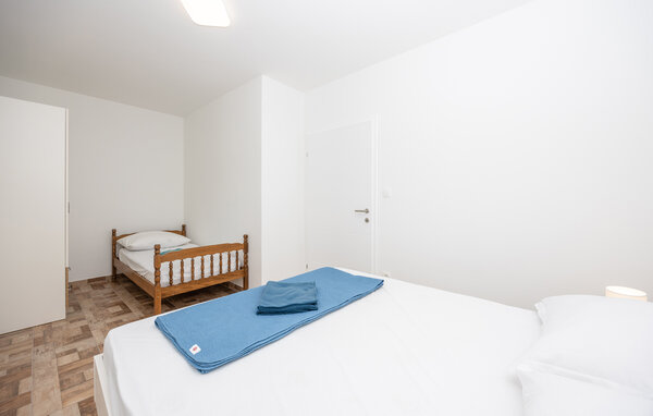 Apartment - Makarska -Vinjani Donji , Croatia - CSC697 6