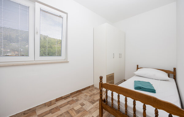 Apartment - Makarska -Vinjani Donji , Croatia - CSC697 7