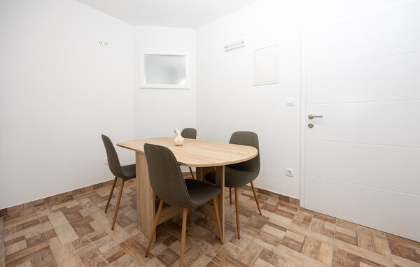 Apartment - Makarska -Vinjani Donji , Croatia - CSC697 3