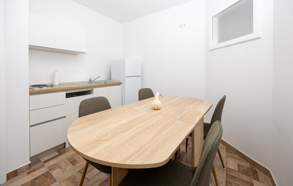 Apartment - Makarska -Vinjani Donji , Croatia - CSC697 4