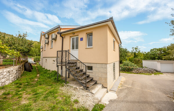 Apartament - Makarska -Vinjani Donji , Chorwacja - CSC697 1