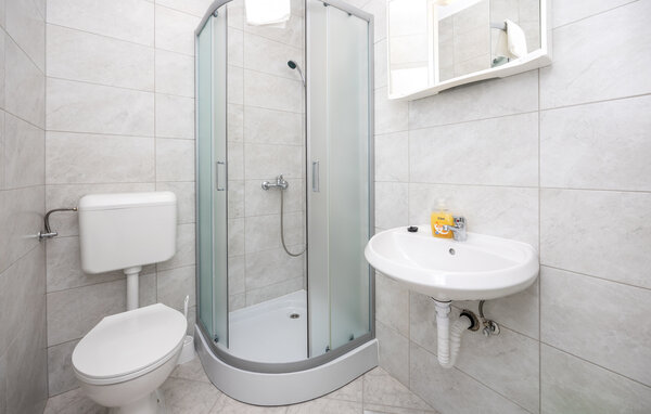 Apartament - Makarska- Vinjani Donji , Chorwacja - CSC698 701