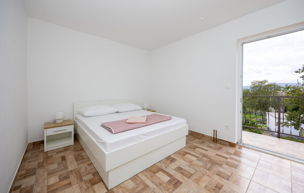 Apartament - Makarska- Vinjani Donji , Chorwacja - CSC698 6