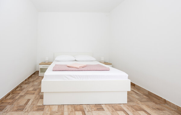 Apartament - Makarska- Vinjani Donji , Chorwacja - CSC698 601