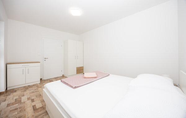 Apartament - Makarska- Vinjani Donji , Chorwacja - CSC698 602