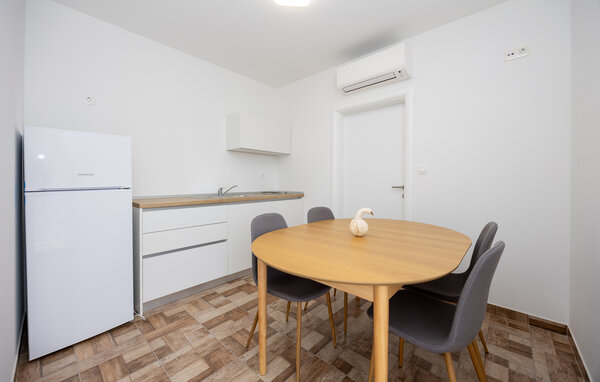 Apartament - Makarska- Vinjani Donji , Chorwacja - CSC698 4