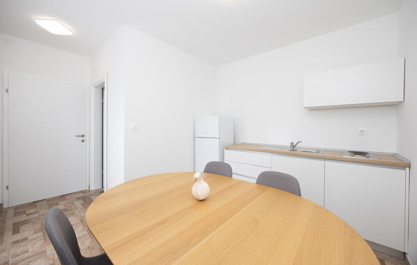 Apartament - Makarska- Vinjani Donji , Chorwacja - CSC698 5