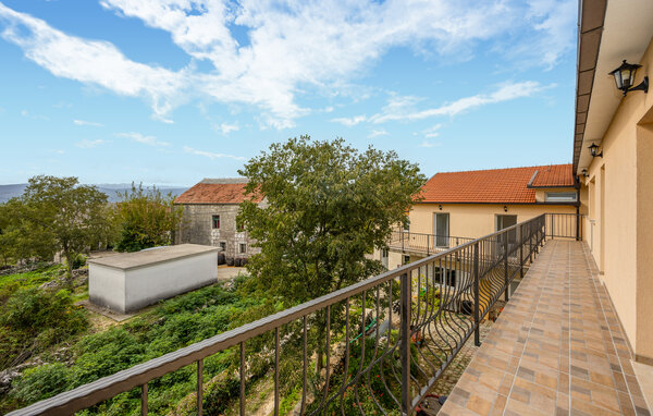 Apartament - Makarska- Vinjani Donji , Chorwacja - CSC698 101