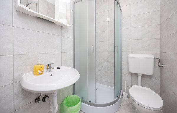 Apartament - Makarska-Imotski , Chorwacja - CSC699 701
