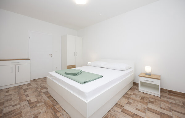 Apartament - Makarska-Imotski , Chorwacja - CSC699 601