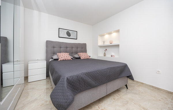 Apartament - Makarska - Imotski , Chorwacja - CSC713 601