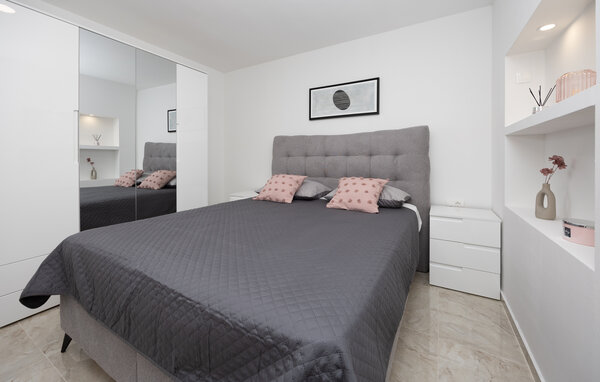 Apartament - Makarska - Imotski , Chorwacja - CSC713 602