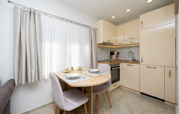 Apartament - Makarska - Imotski , Chorwacja - CSC713 401