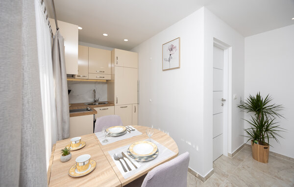 Apartament - Makarska - Imotski , Chorwacja - CSC713 402