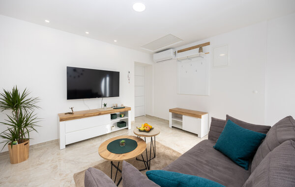 Apartament - Makarska - Imotski , Chorwacja - CSC713 301