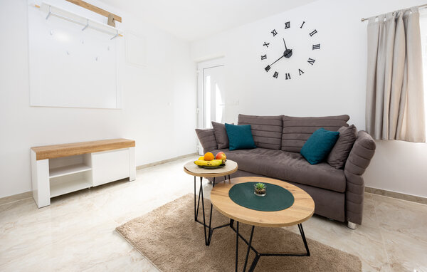Apartament - Makarska - Imotski , Chorwacja - CSC713 302