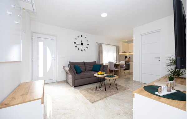 Apartament - Makarska - Imotski , Chorwacja - CSC713 303