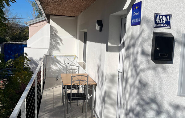 Apartament - Makarska - Imotski , Chorwacja - CSC713 102