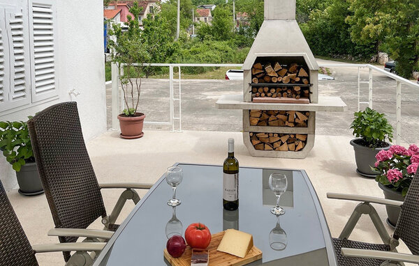 Apartament - Makarska - Imotski , Chorwacja - CSC713 104