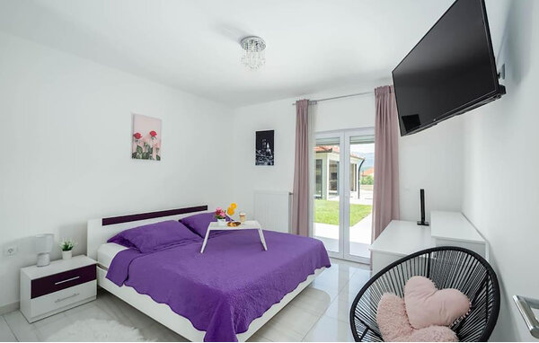 Feriehuse - Split- Trilj , Kroatien - CSC716 5
