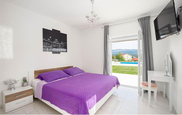 Feriehuse - Split- Trilj , Kroatien - CSC716 601