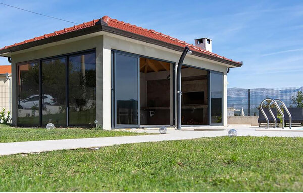 Feriehuse - Split- Trilj , Kroatien - CSC716 101